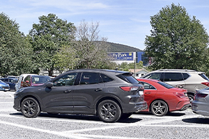 Instalaciones eParkBilbao